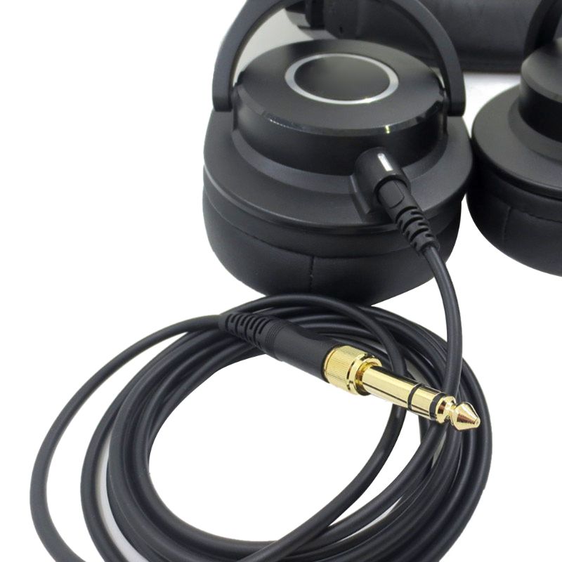 Home Office Official - Сменный кабель для наушников Audio-Technica ATH-M50X