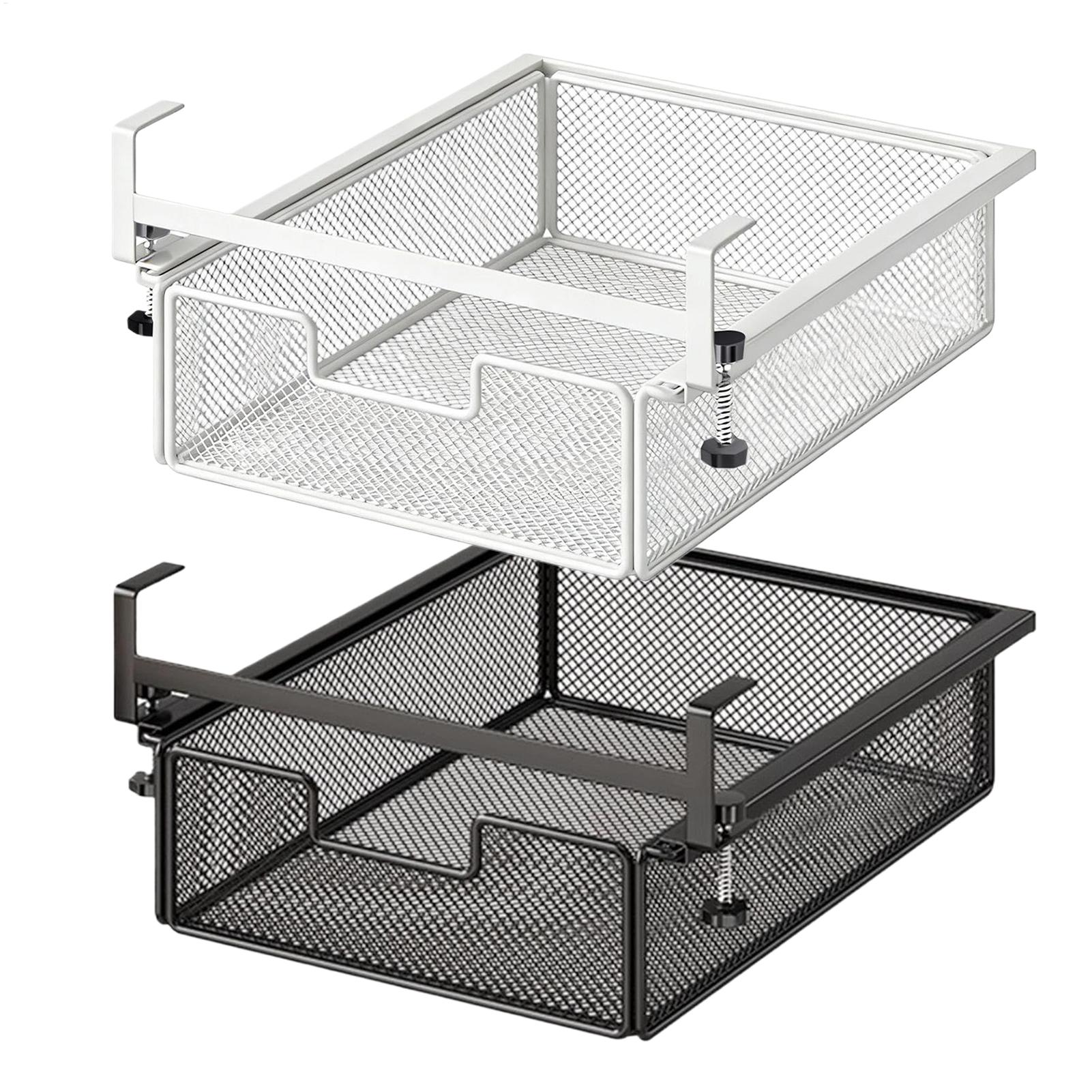 Home Office Furniture Sets - Выдвижной ящик под стол без сверления,