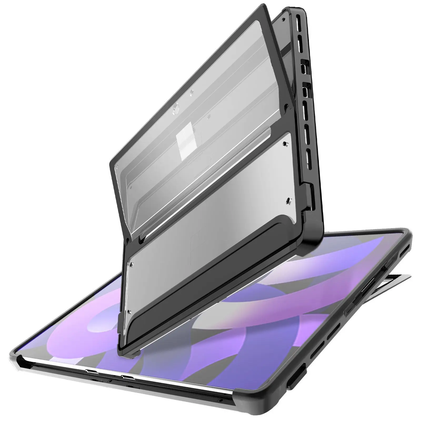 Home Office Microsoft - Жесткий чехол для 13 дюймов Microsoft