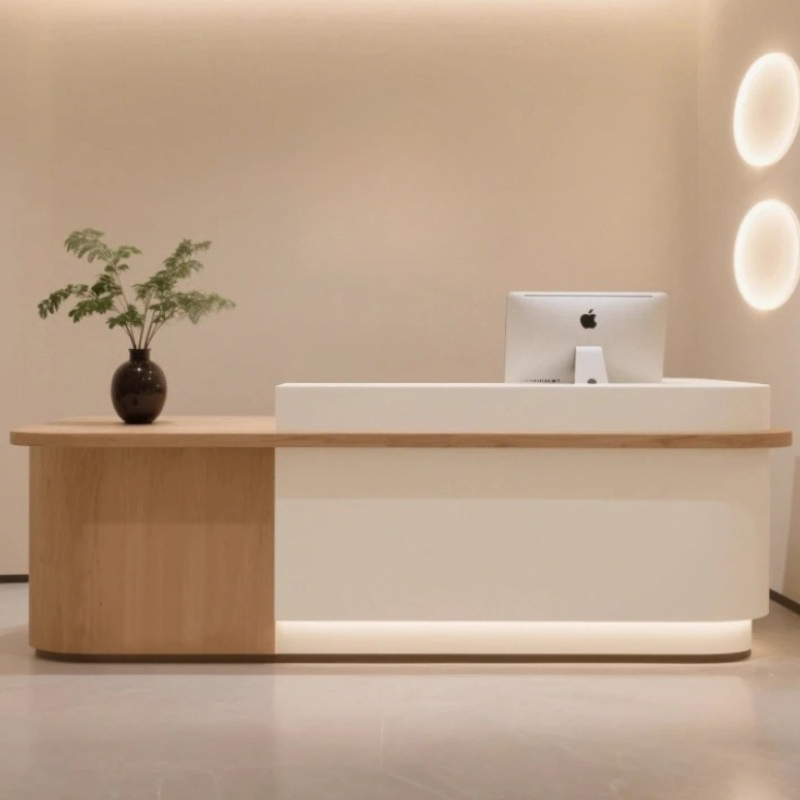 Home Office Tienda - Стойки ресепшн для дома и бизнеса: