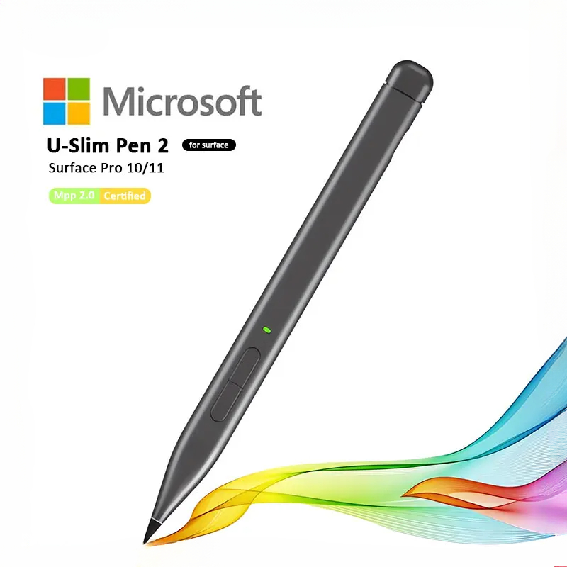 Home Office Microsoft - Тонкая ручка 2 для Microsoft Surface