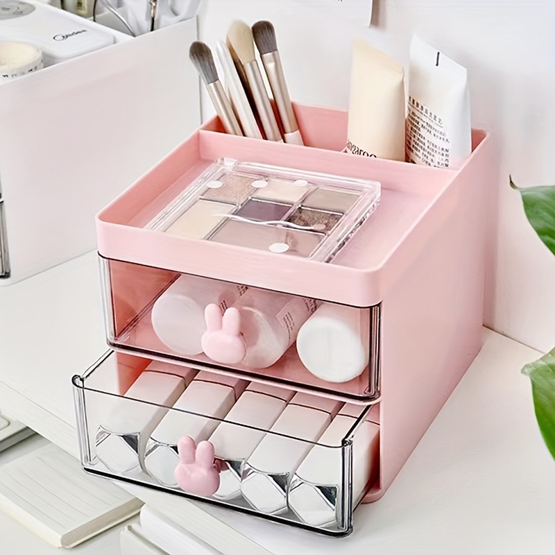 Home Office Furniture Sets - 1 шт., прозрачный ящик для хранения