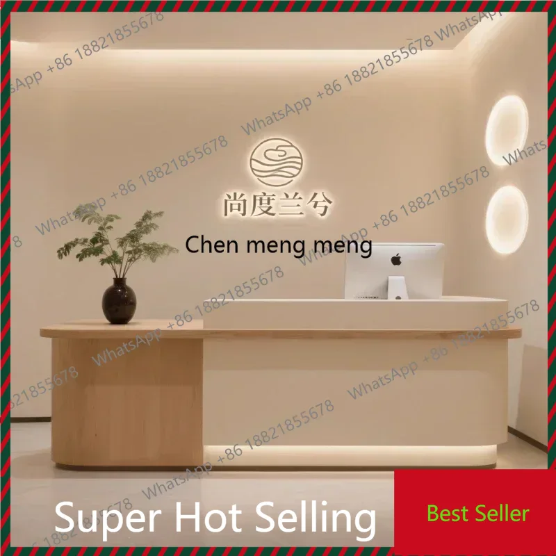 Home Office Tienda - Стойки ресепшн для дома и бизнеса: