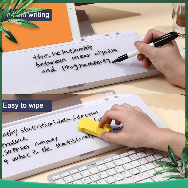 Home Office Keyboard - (НОВИНКА) Белая доска, еженедельная белая доска,