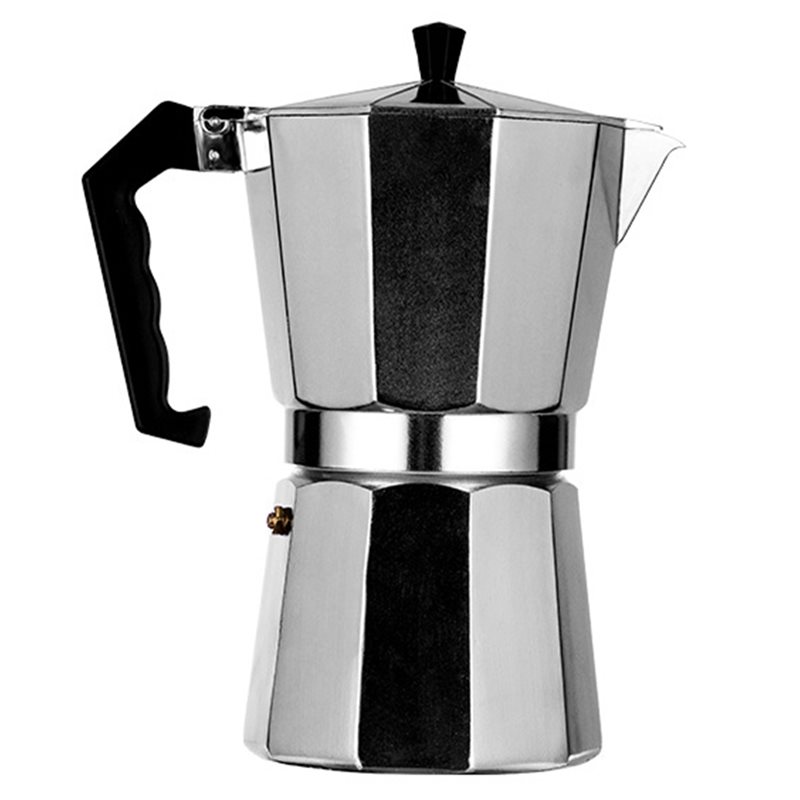 Home Office Moka - Y50A - Кофеварка для офиса, маленькая