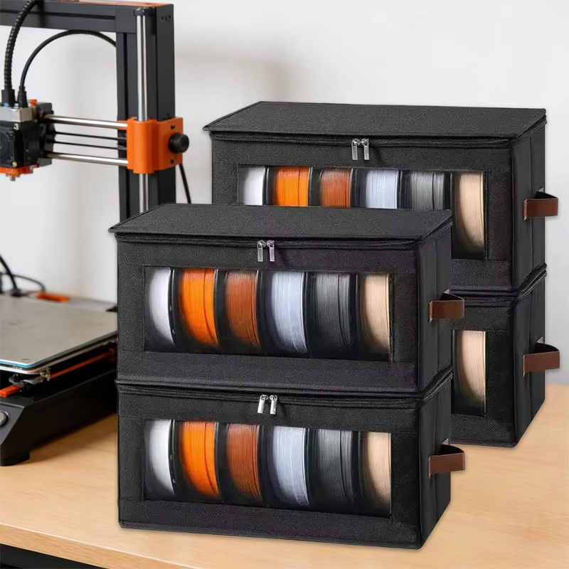 Home Office Printer - Сумка для хранения филамента - Контейнеры