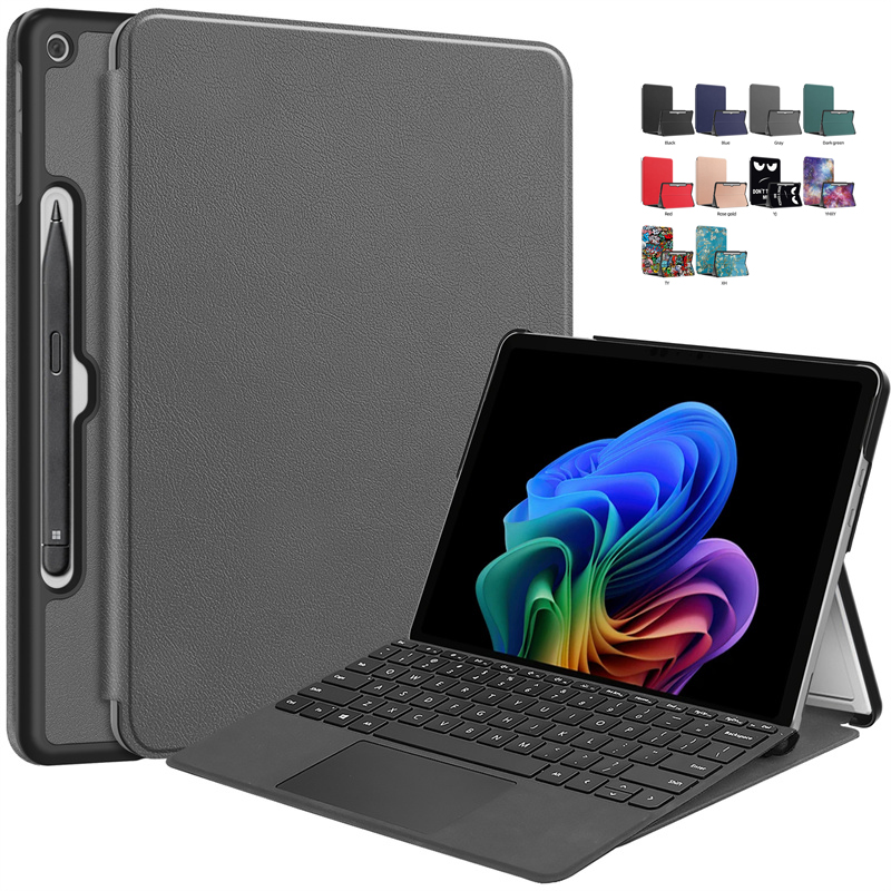 Home Office Microsoft - Чехол для Microsoft Surface Pro 12,