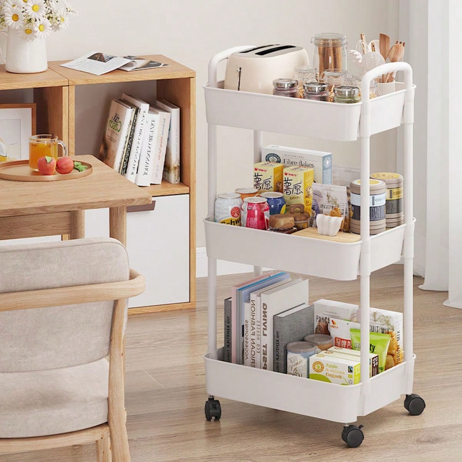 Трехуровневая передвижная теле – обзор и цена Home Office Furniture Sets