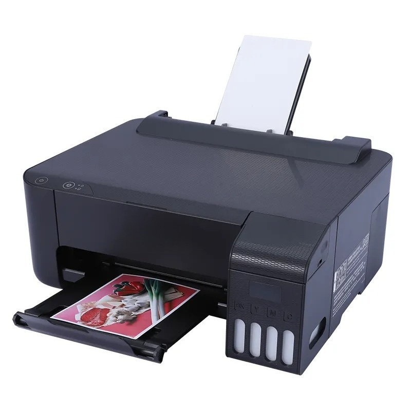 Портативный цветной струйный п – обзор и цена Home Office Printer