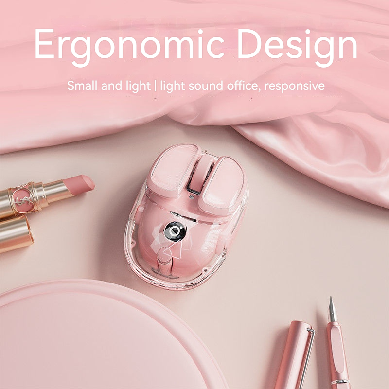 EWEADN Cute Creamy, беспроводн – обзор и цена Home Office Windows 11