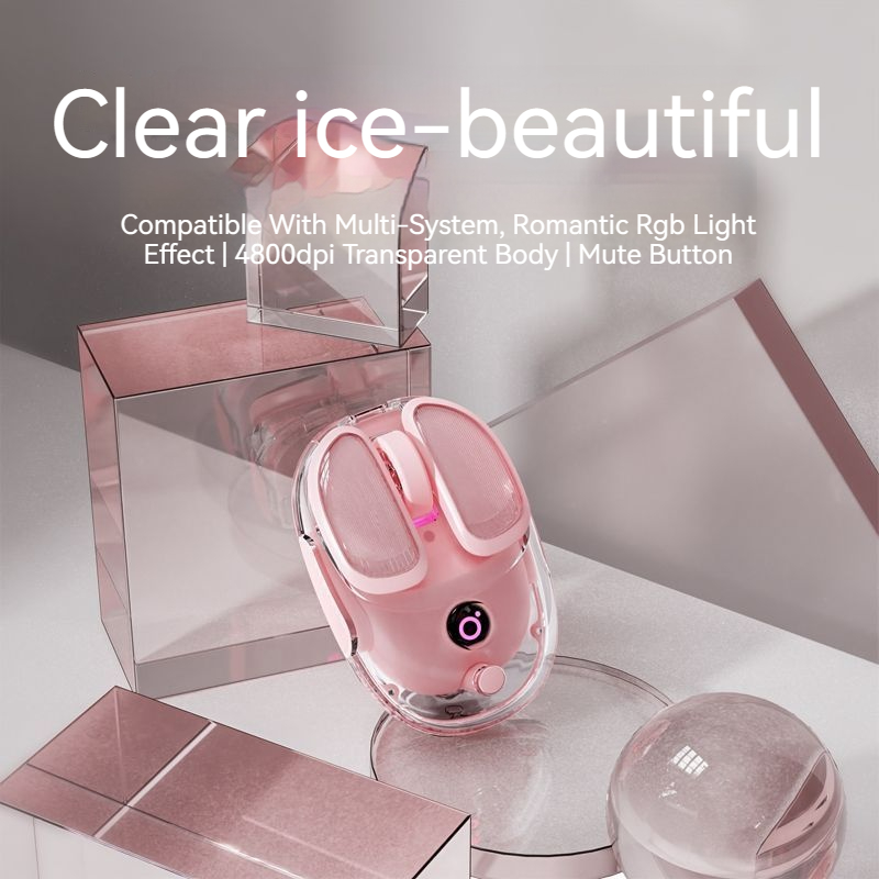 EWEADN Cute Creamy, беспроводн – обзор и цена Home Office Windows 11