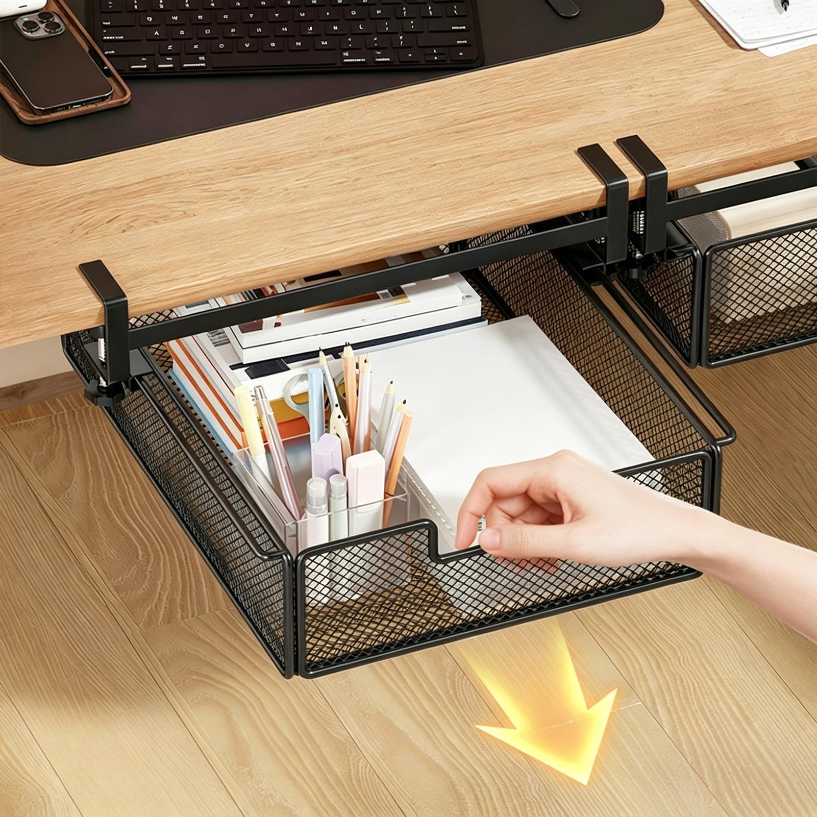 Выдвижной ящик под стол без св – обзор и цена Home Office Furniture Sets