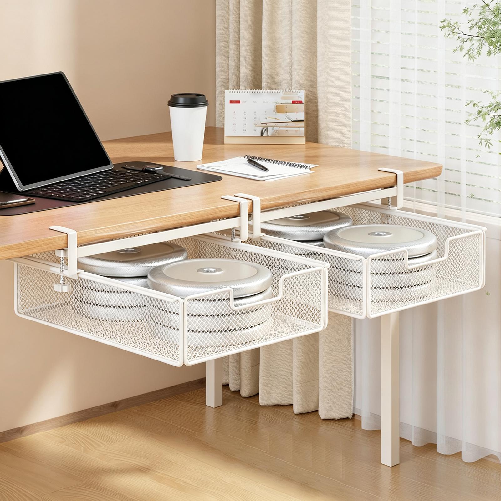 Выдвижной ящик под стол без св – обзор и цена Home Office Furniture Sets