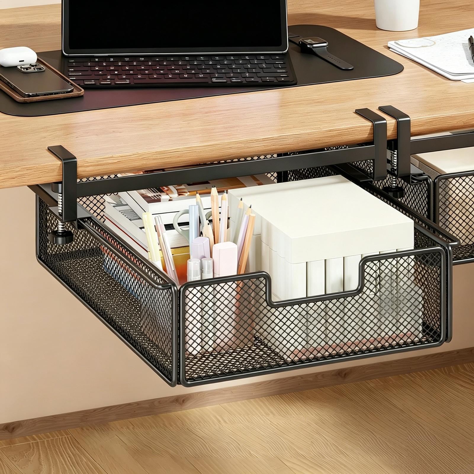 Выдвижной ящик под стол без св – обзор и цена Home Office Furniture Sets