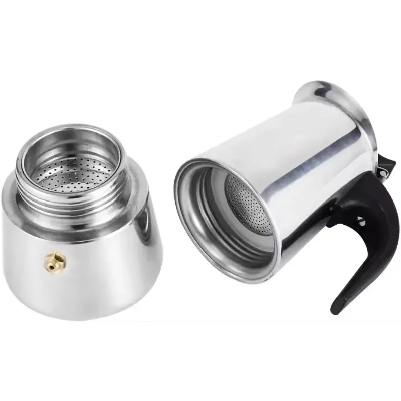 Итальянская кофеварка Мока из  – обзор и цена Home Office Moka