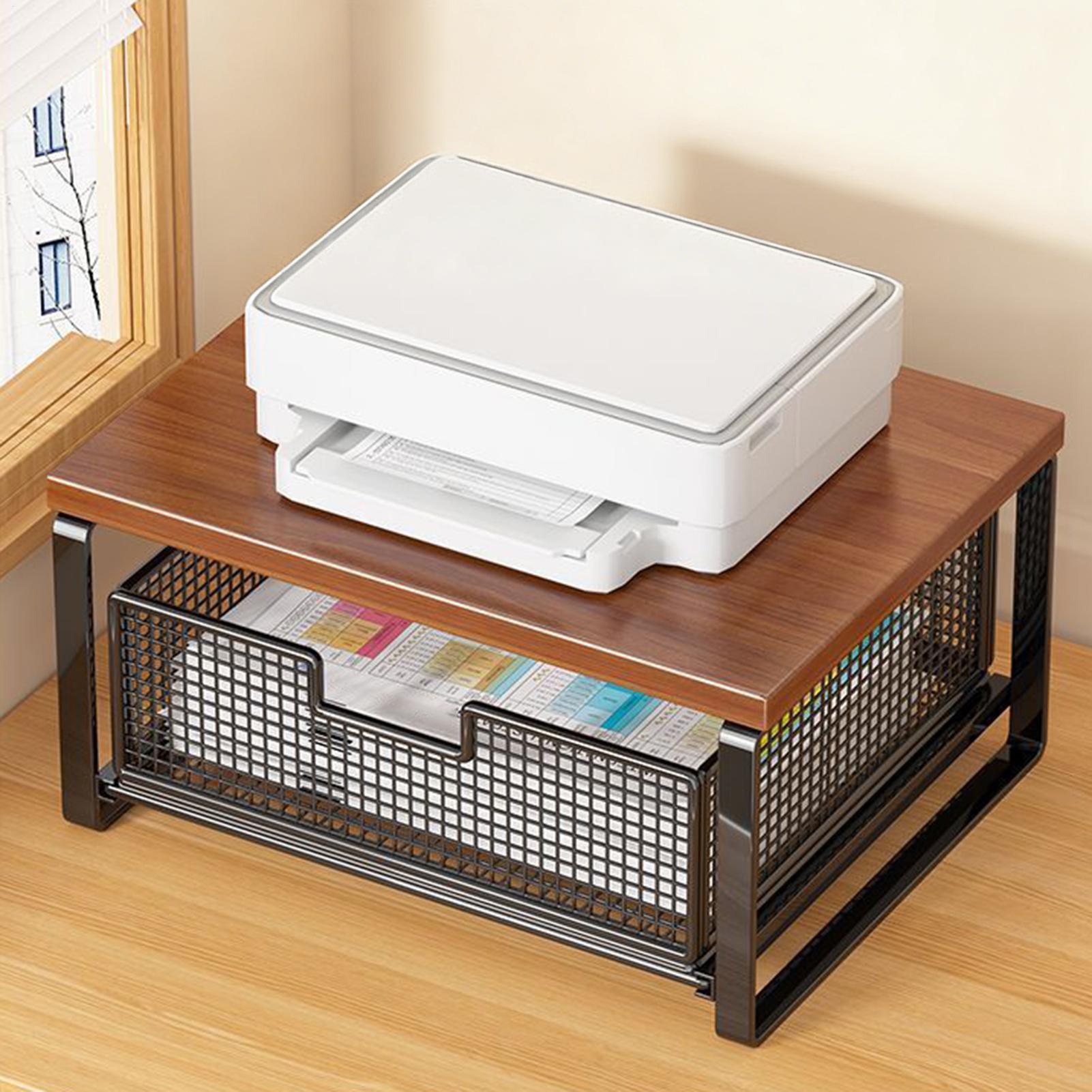 Подставка для принтера, эконом – обзор и цена Home Office Printer