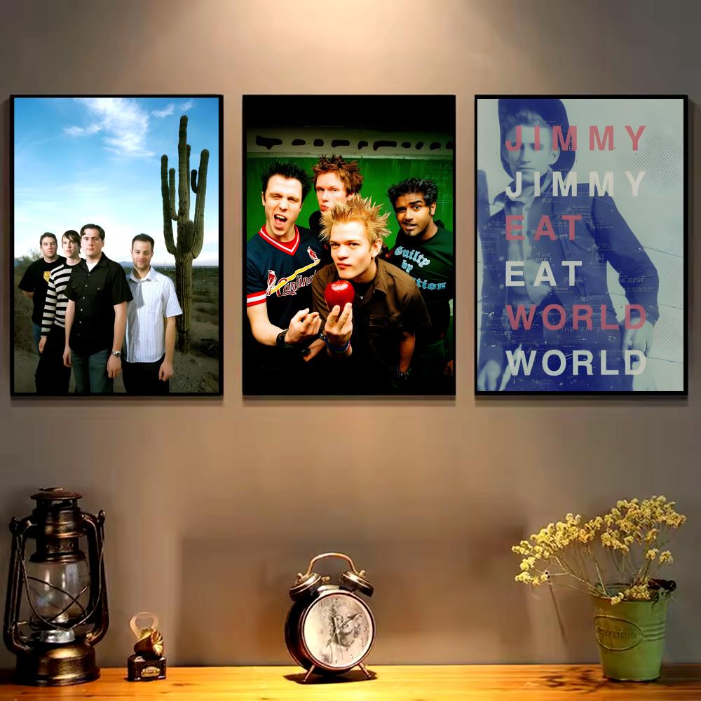 Постер группы Emo Alternative  – обзор и цена Home Office Alternative