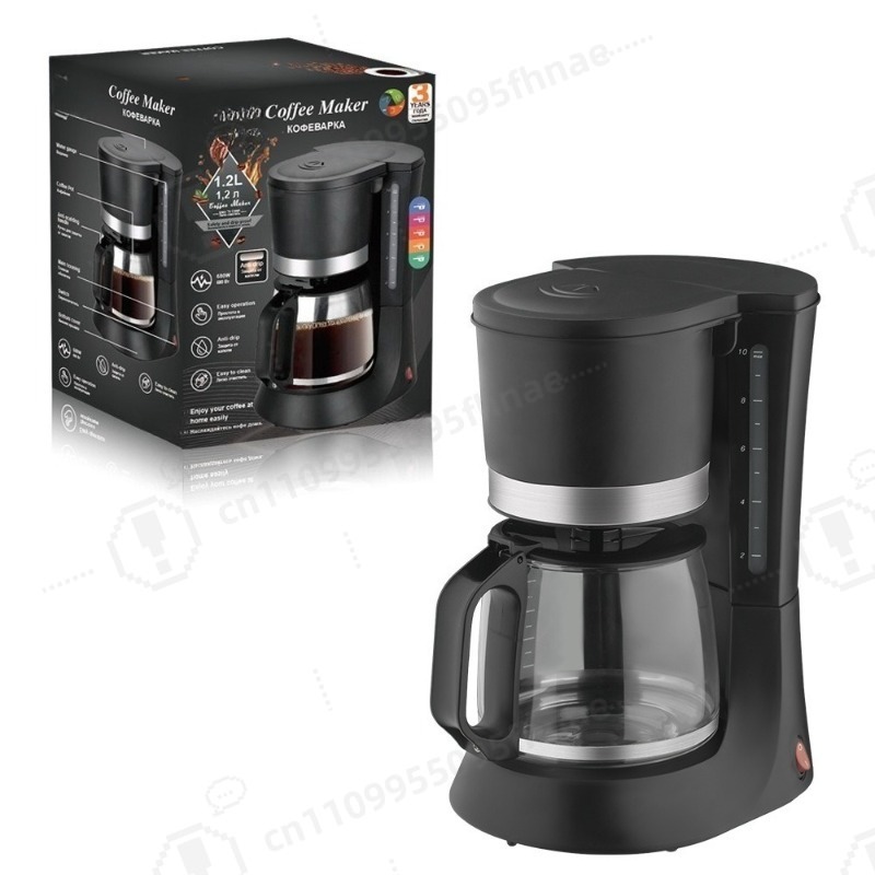 Кофеварка для капельного завар – обзор и цена Home Office Moka