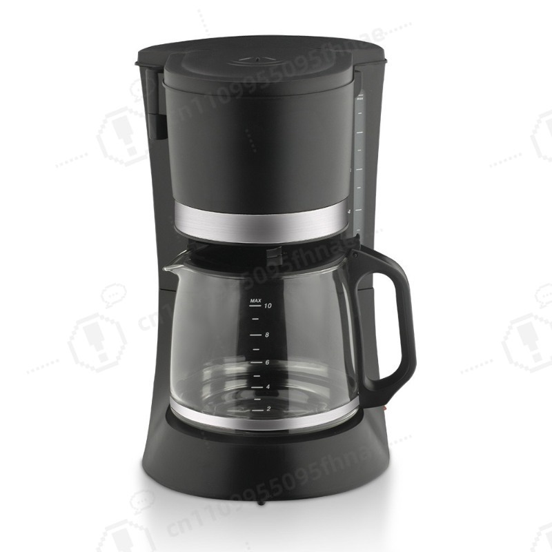 Кофеварка для капельного завар – обзор и цена Home Office Moka