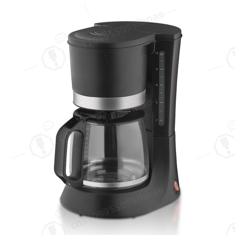 Кофеварка для капельного завар – обзор и цена Home Office Moka
