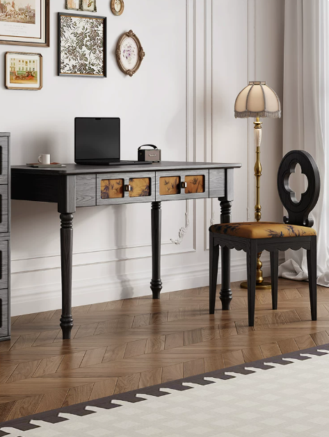 Набор столов для домашнего офи – обзор и цена Home Office Furniture Sets