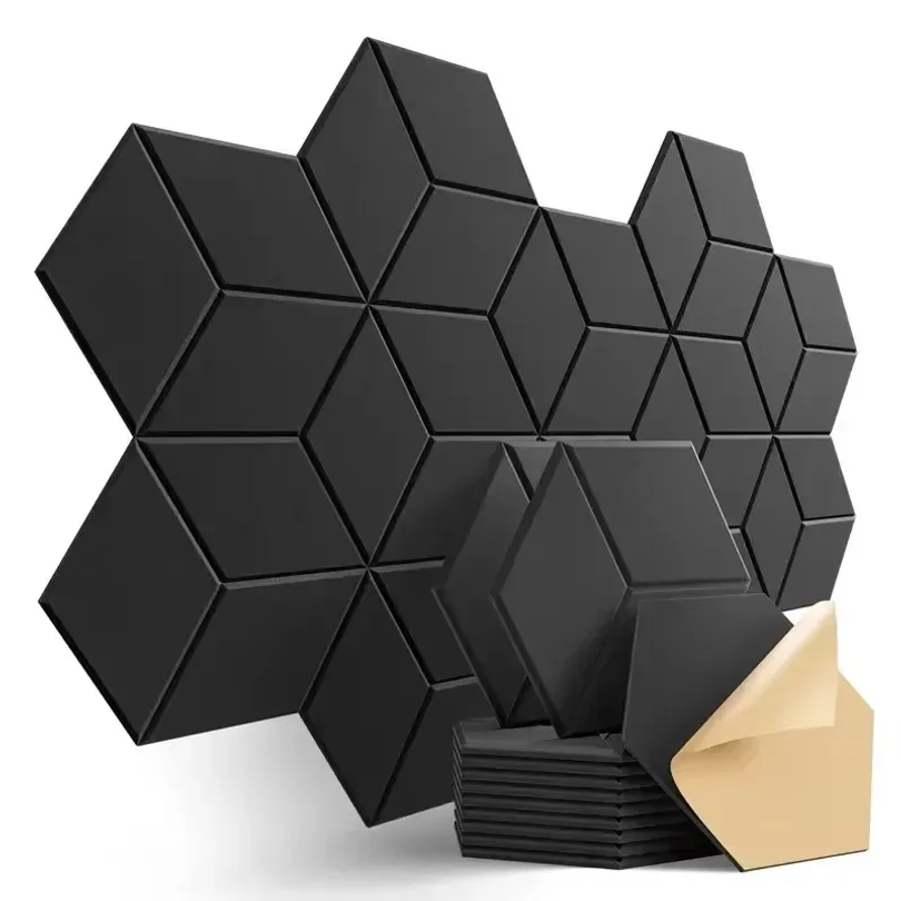 12 шт. самоклеящихся шестиугол – обзор и цена Home Office Furniture Sets