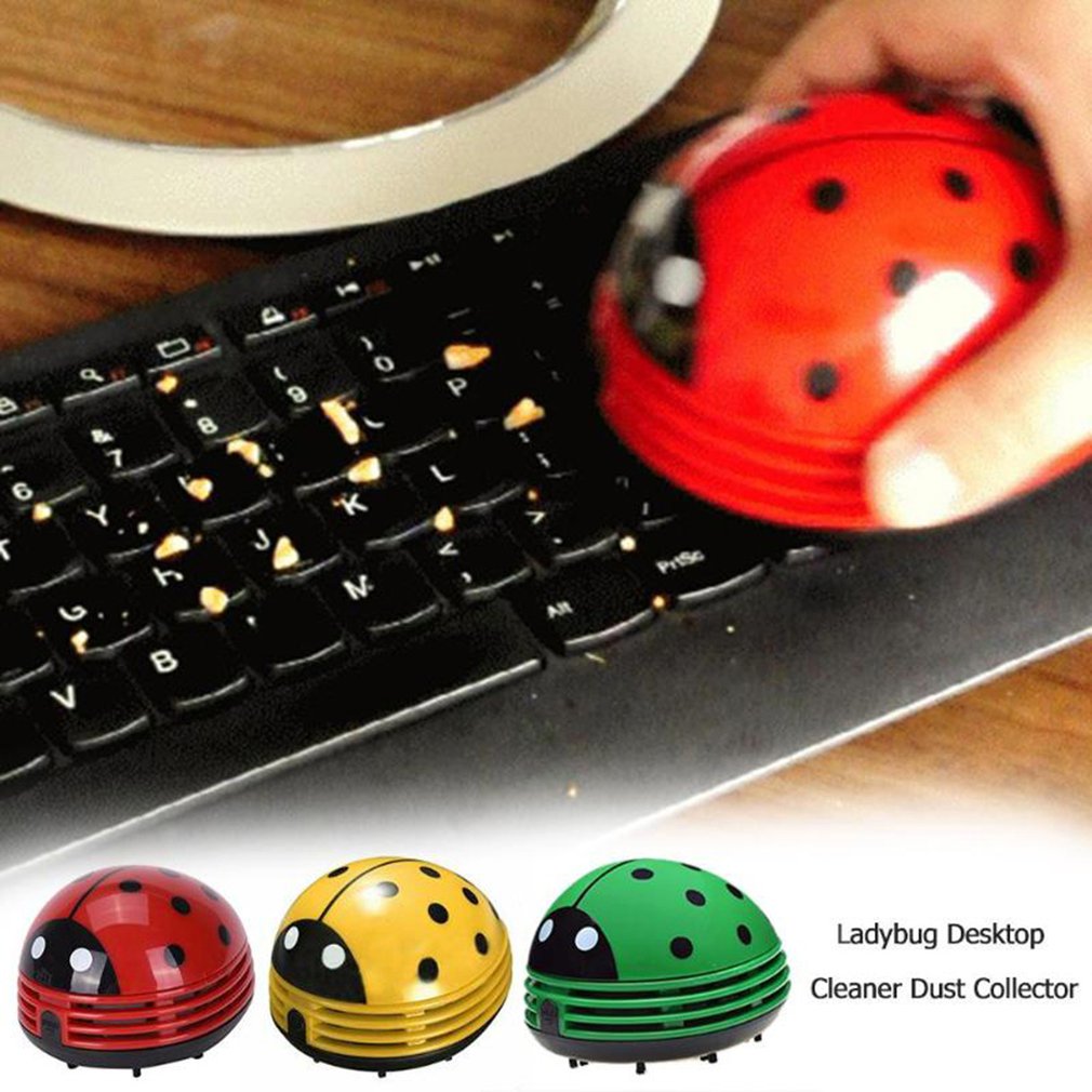 Милый настольный пылесос с бож – обзор и цена Home Office Keyboard