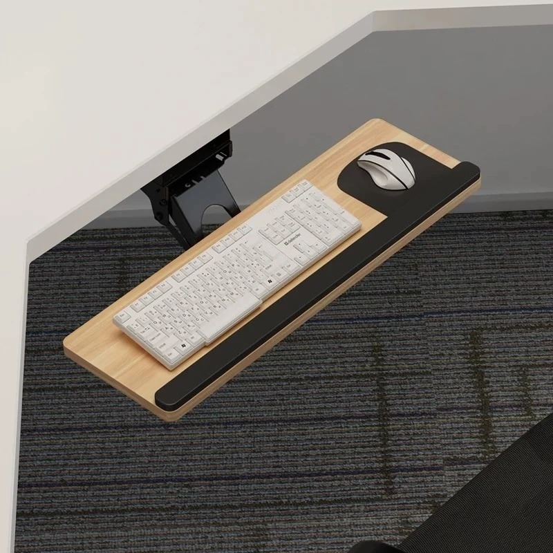 Выдвижная подставка для клавиа – обзор и цена Home Office Keyboard