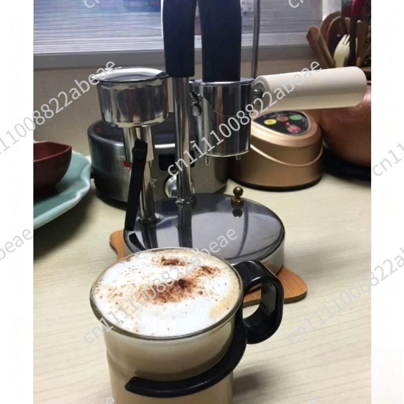 Кофеварка Мока из нержавеющей  – обзор и цена Home Office Moka