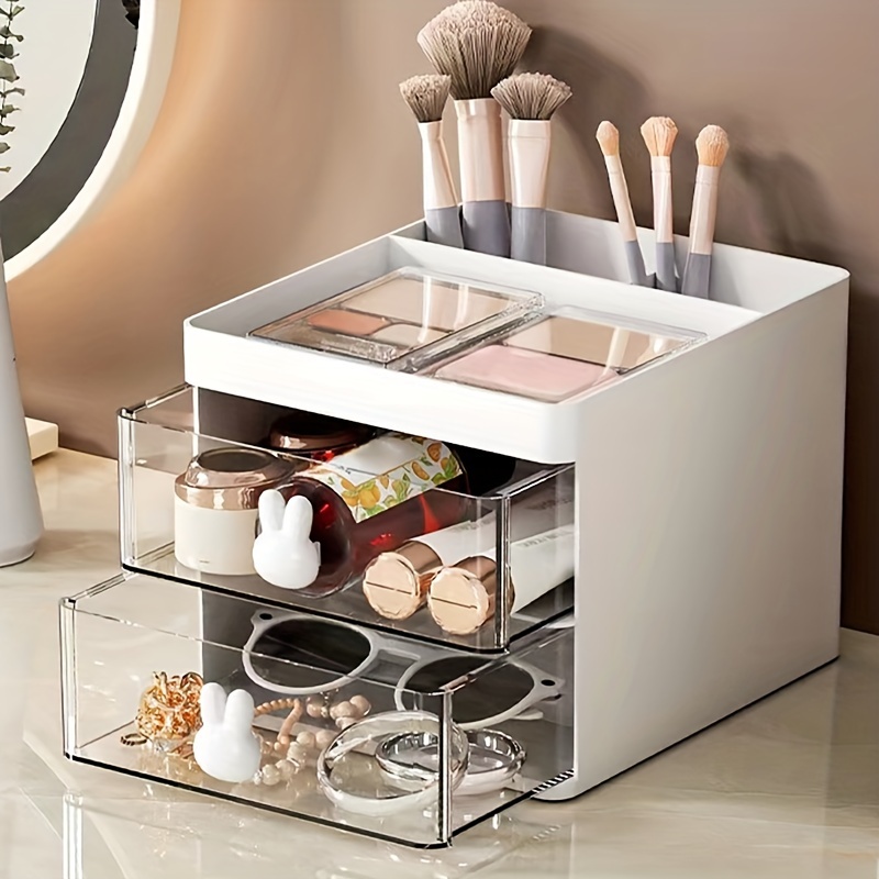 1 шт., прозрачный ящик для хра – обзор и цена Home Office Furniture Sets