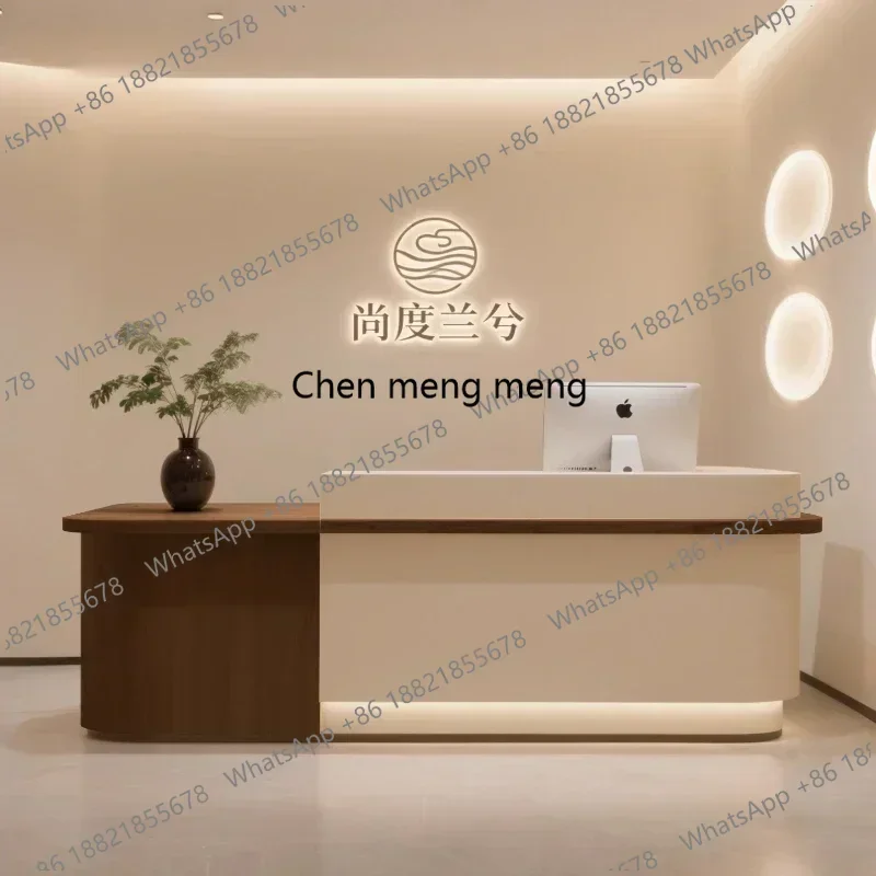 Стойки ресепшн для дома и бизн – обзор и цена Home Office Tienda