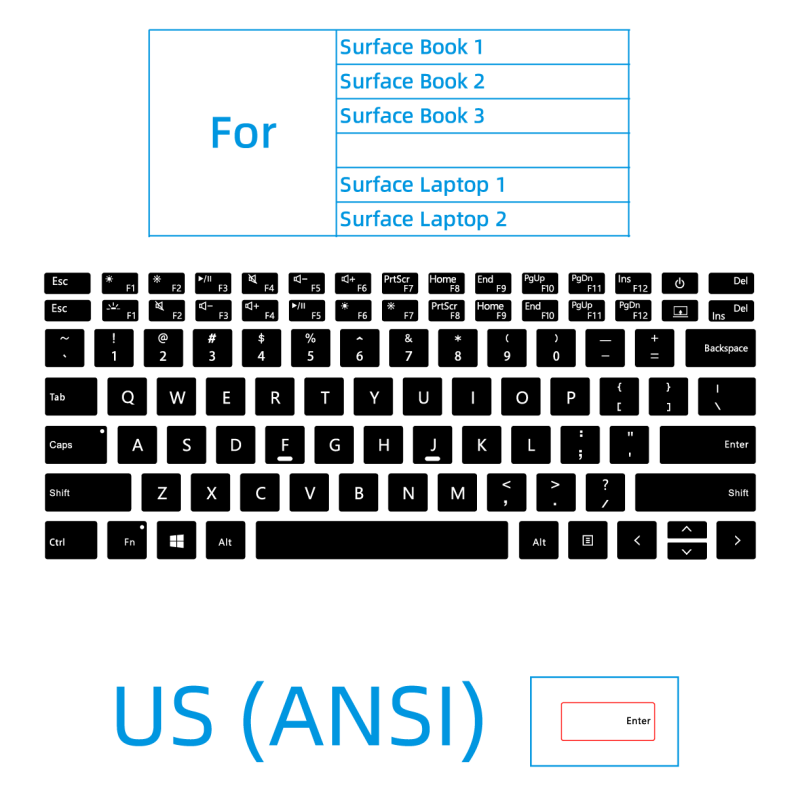 Подходит для Microsoft Surface – обзор и цена Home Office Microsoft
