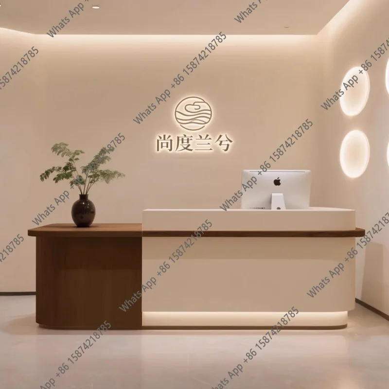 Стойки ресепшн A68 Sm Sm для п – обзор и цена Home Office Tienda