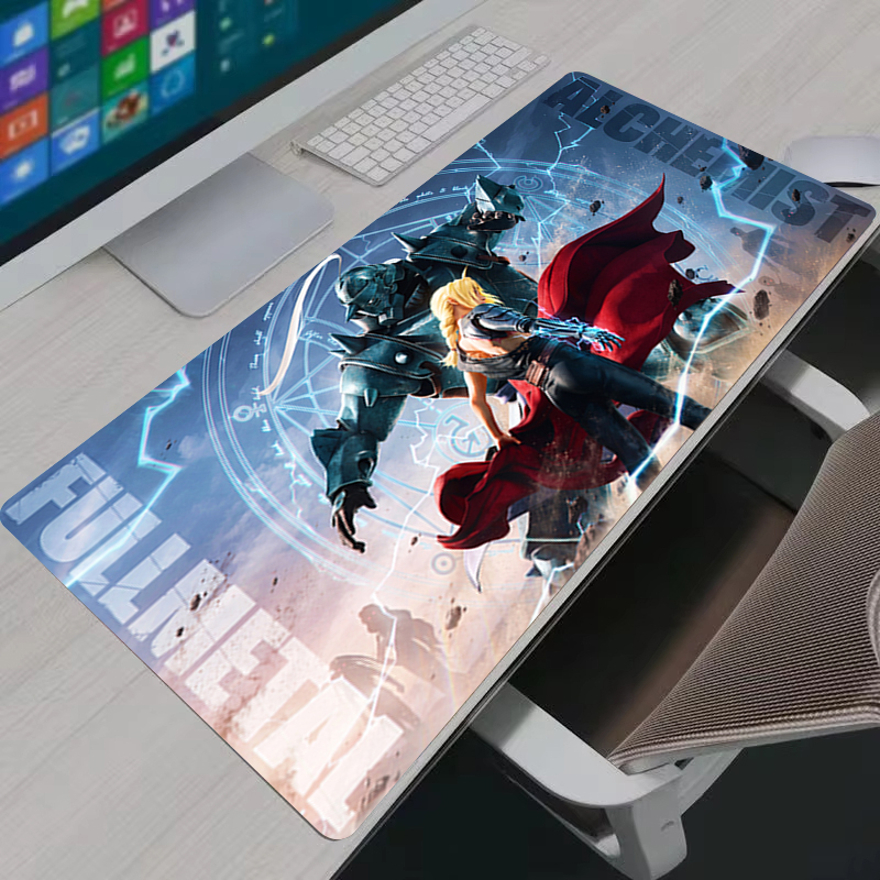 Большой коврик для мыши Fullme – обзор и цена Home Office Keyboard