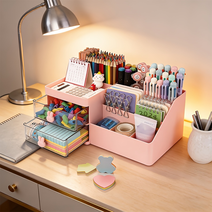 Милый органайзер для стола в в – обзор и цена Home Office Furniture Sets