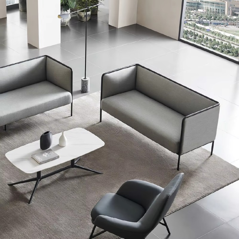 Современный европейский тканев – обзор и цена Home Office Furniture Sets