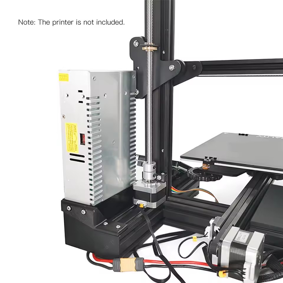 Детали 3D-принтера для Ender 3 – обзор и цена Home Office Microsoft
