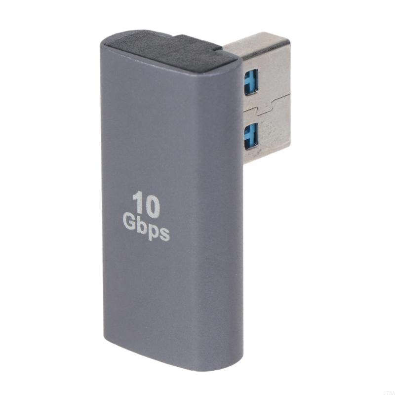J78A 10 Гбит/с USB-адаптер USB – обзор и цена Home Office Official