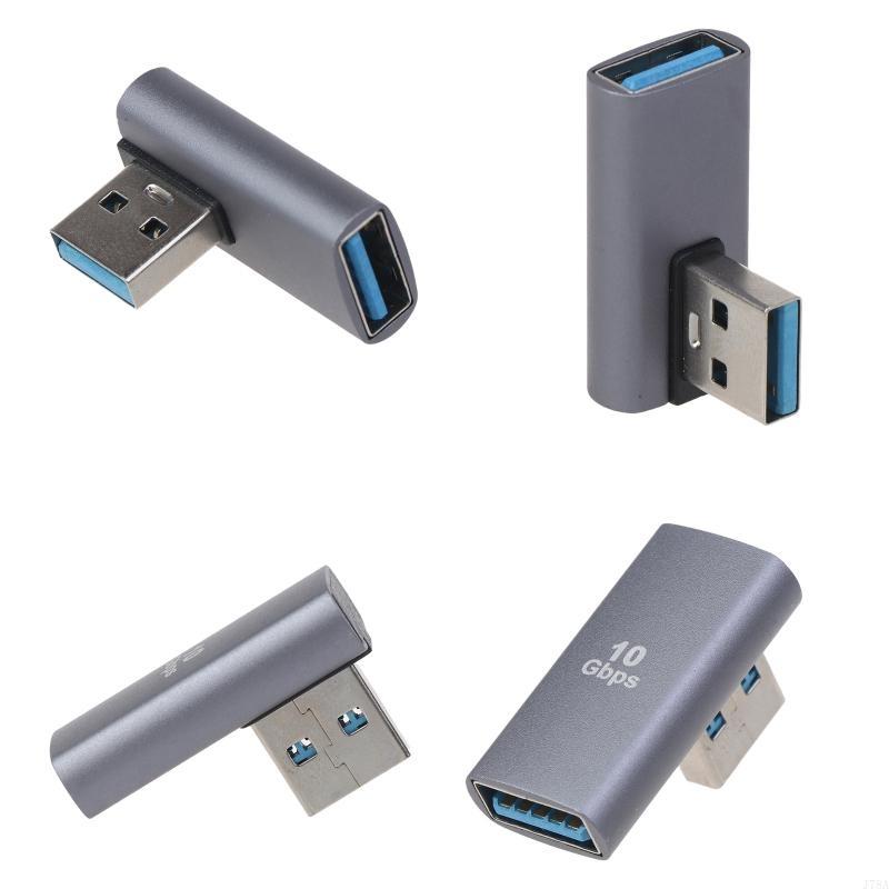 J78A 10 Гбит/с USB-адаптер USB – обзор и цена Home Office Official