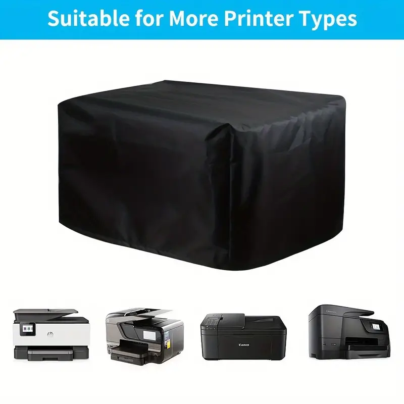 Водонепроницаемый универсальны – обзор и цена Home Office Printer