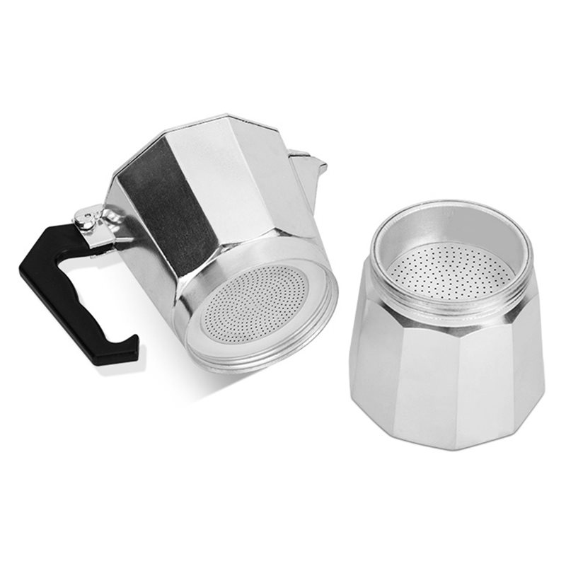 Y50A - Кофеварка для офиса, ма – обзор и цена Home Office Moka