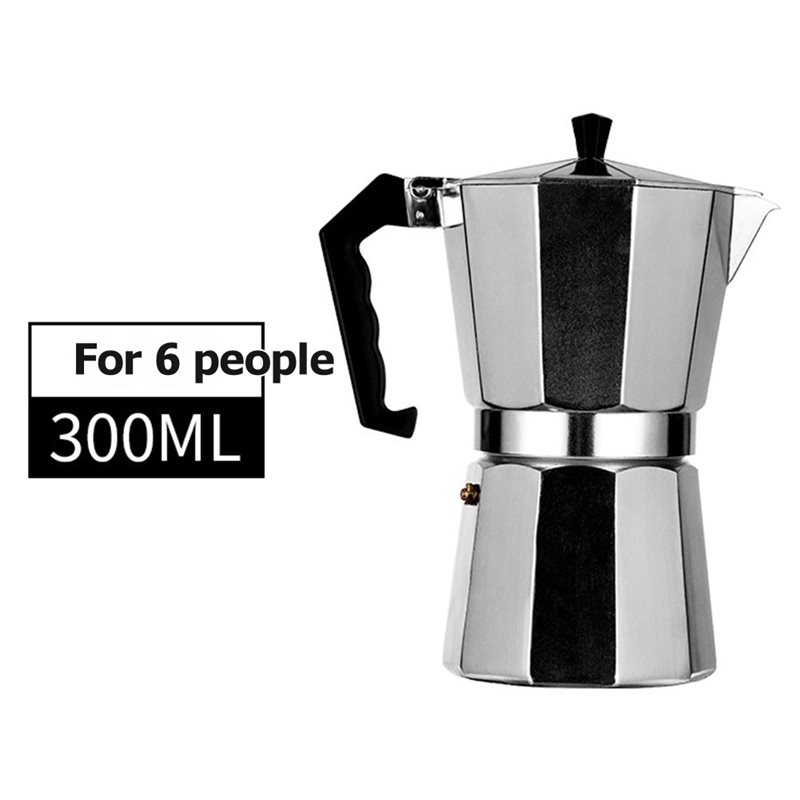 Y50A - Кофеварка для офиса, ма – обзор и цена Home Office Moka