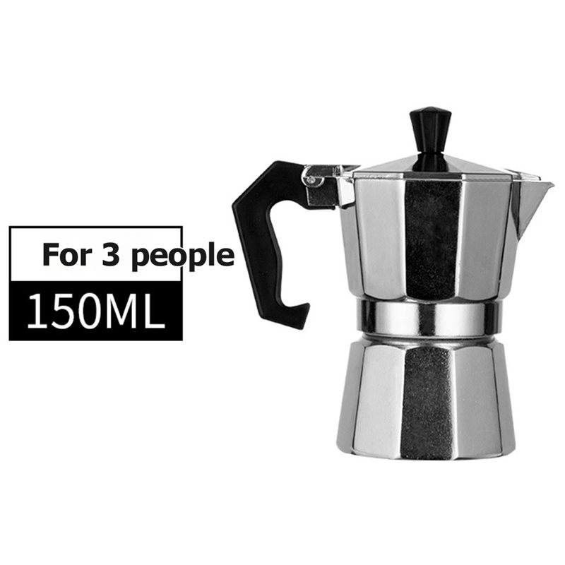 Y50A - Кофеварка для офиса, ма – обзор и цена Home Office Moka