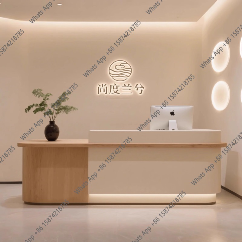 Стойки ресепшн для промоакций, – обзор и цена Home Office Tienda