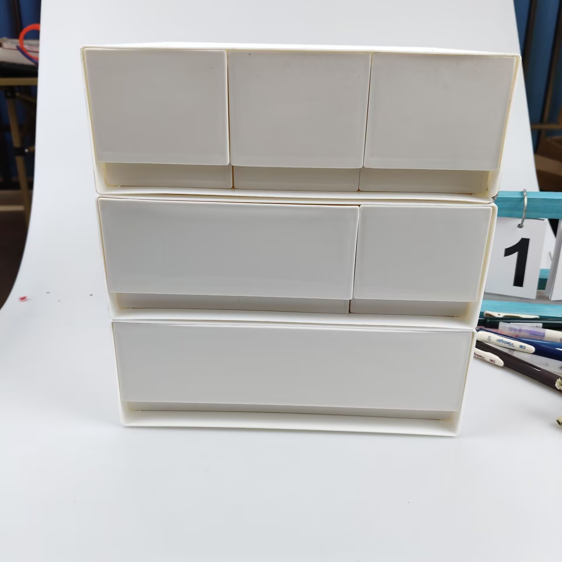 Настольный ящик для хранения,  – обзор и цена Home Office Furniture Sets