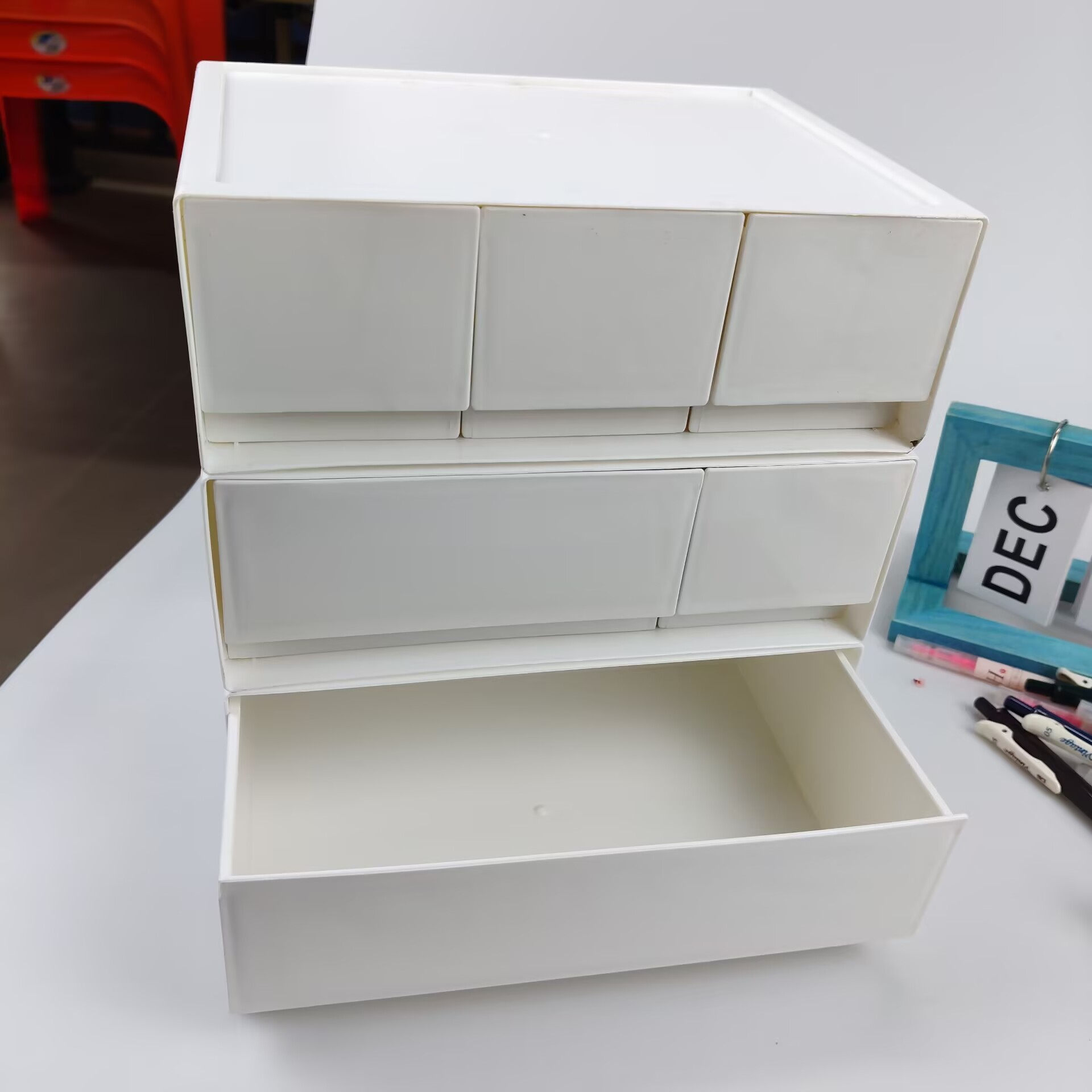 Настольный ящик для хранения,  – обзор и цена Home Office Furniture Sets