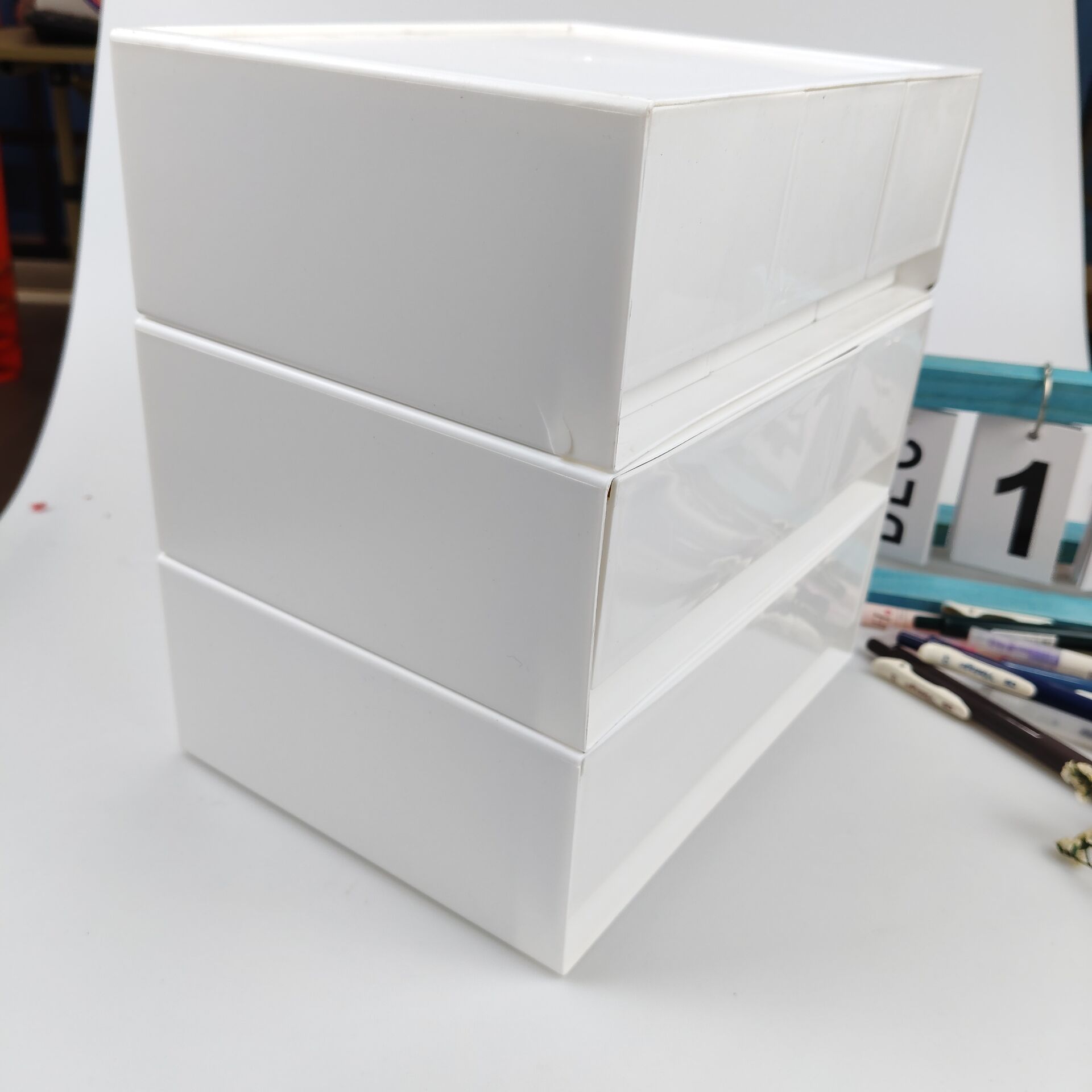 Настольный ящик для хранения,  – обзор и цена Home Office Furniture Sets