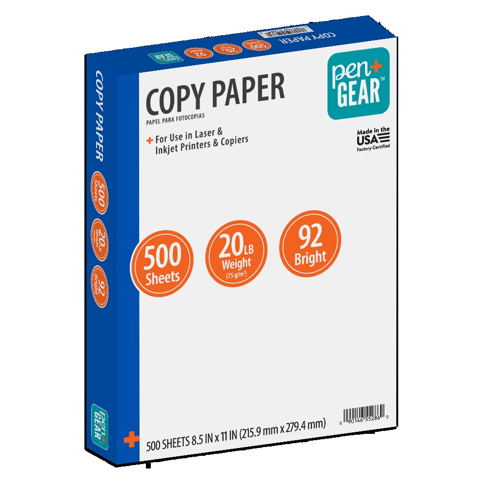Высококачественная бумага для  – обзор и цена Home Office Printer