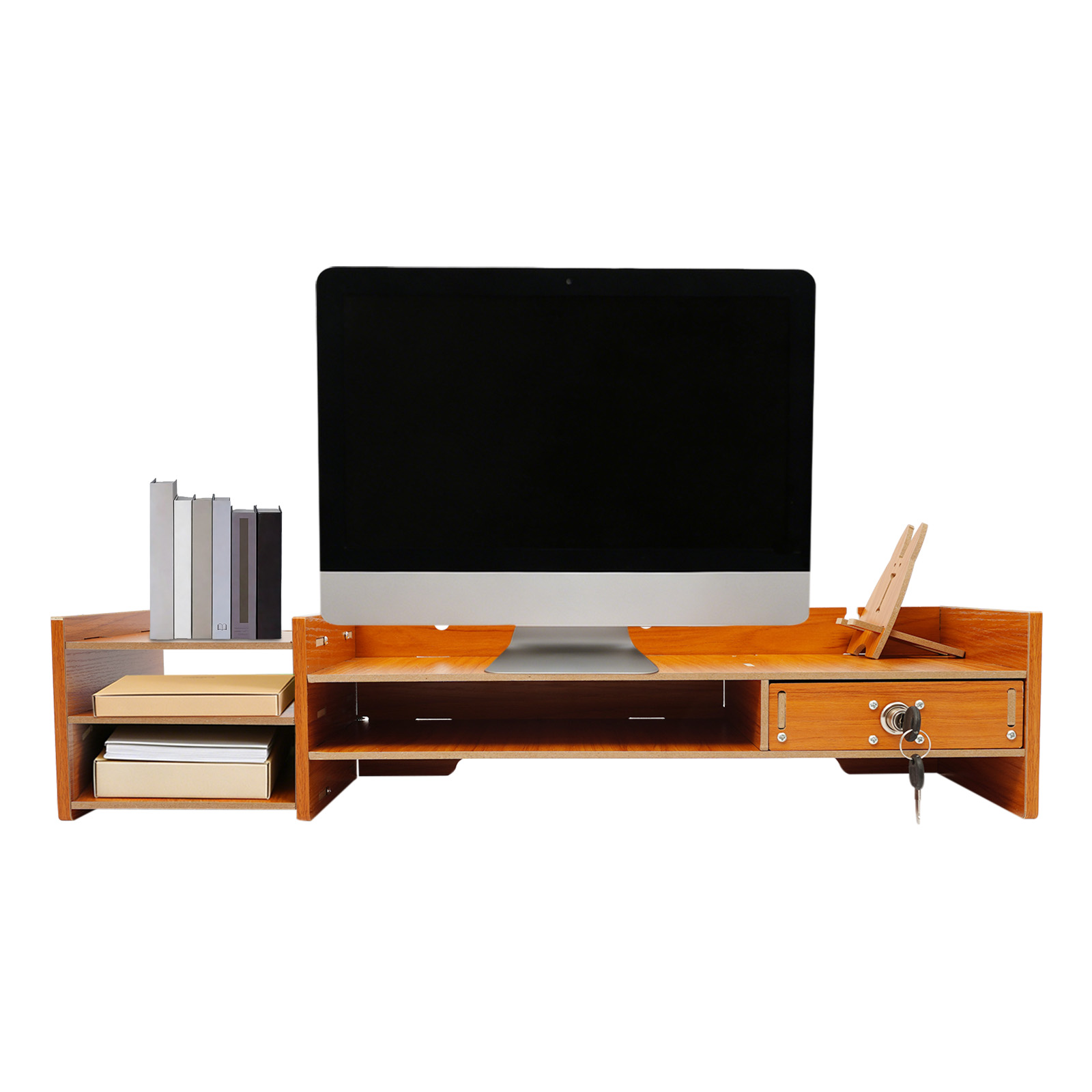 Эргономичная подставка для мон – обзор и цена Home Office Furniture Sets
